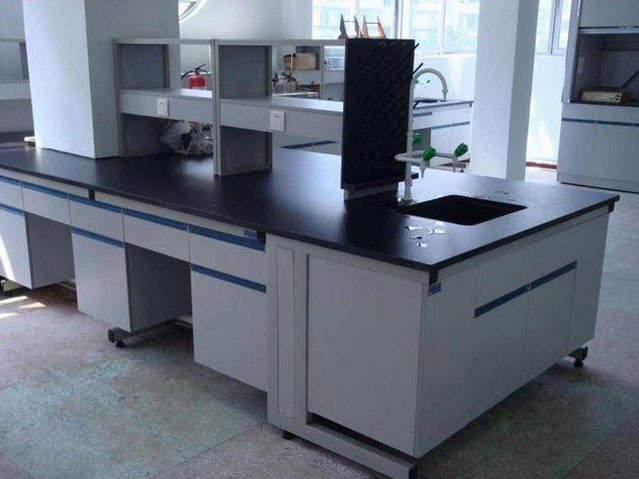 山東鋼木實驗臺廠家