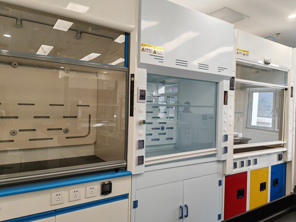 實驗室通風(fēng)柜