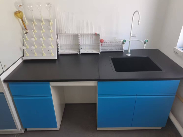 實驗室全鋼工作臺