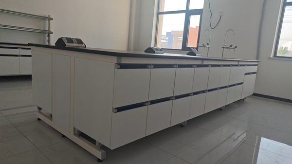 全鋼實驗臺定制廠家